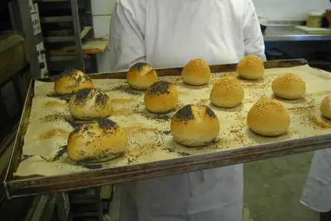 Karl's Bakery photo 2