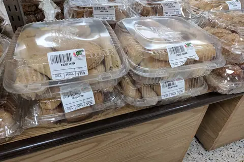 Karl's Bakery photo 1